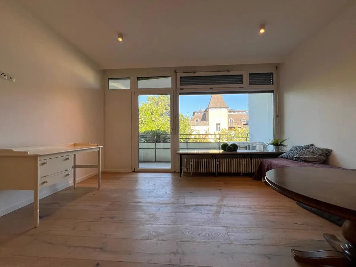 2-Zimmer-Wohnung mieten in Innsbruck – 57 m², € 1.680 – Bild 3 von 9