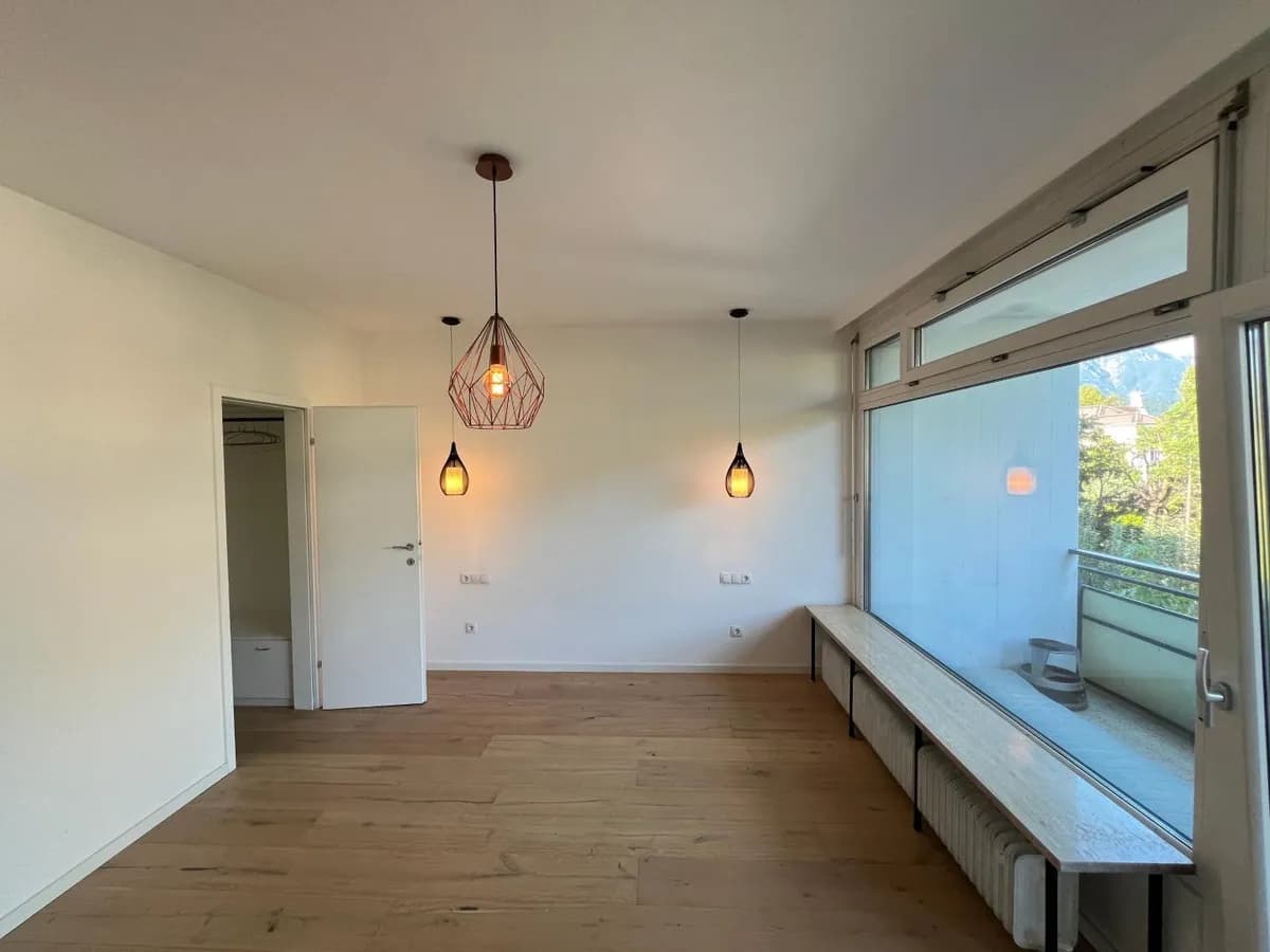 2-Zimmer-Wohnung mieten in Innsbruck – 57 m², € 1.680 – Bild 5 von 9