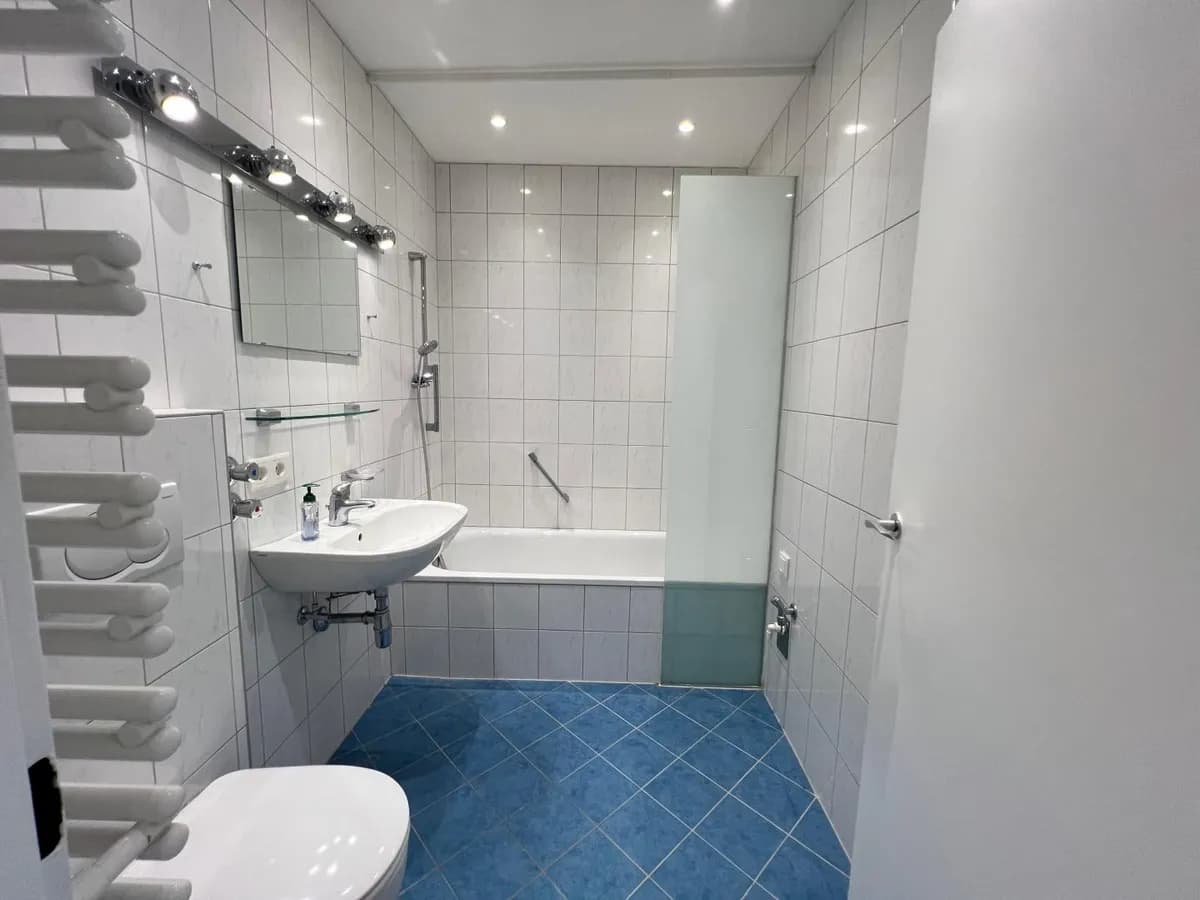2-Zimmer-Wohnung mieten in Innsbruck – 57 m², € 1.680 – Bild 6 von 9