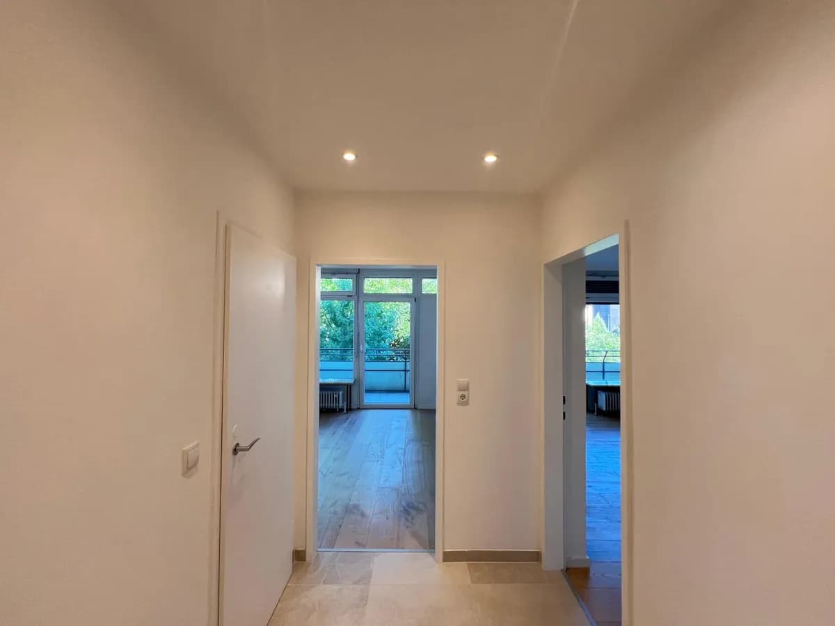 2-Zimmer-Wohnung mieten in Innsbruck – 57 m², € 1.680 – Bild 8 von 9