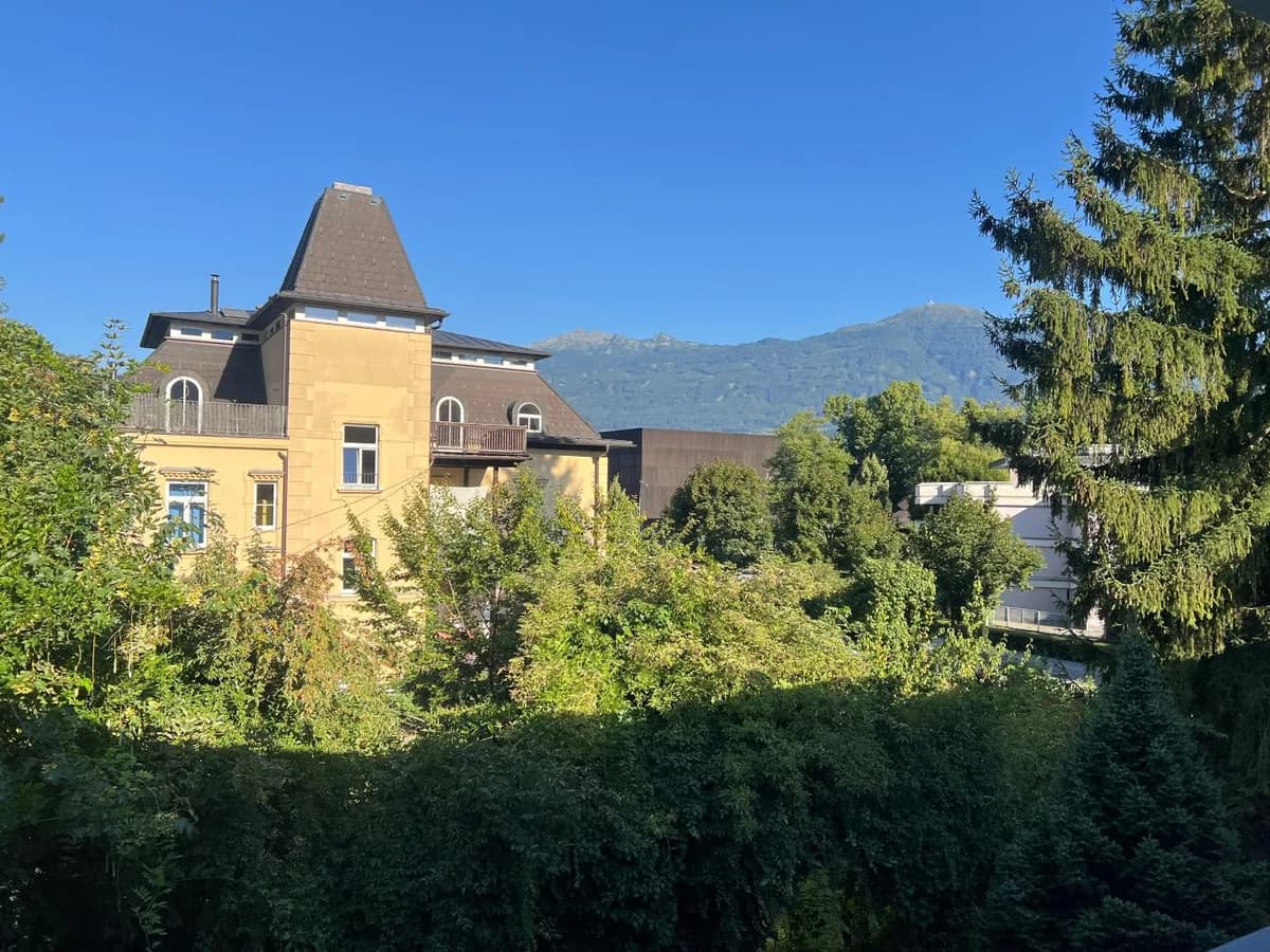 2-Zimmer-Wohnung mieten in Innsbruck – 57 m², € 1.680 – Bild 9 von 9