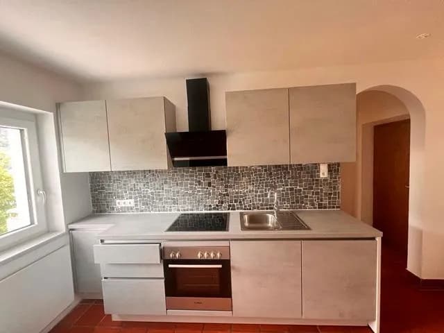 2-Zimmer-Wohnung mieten in Schwaz – 42 m², € 880