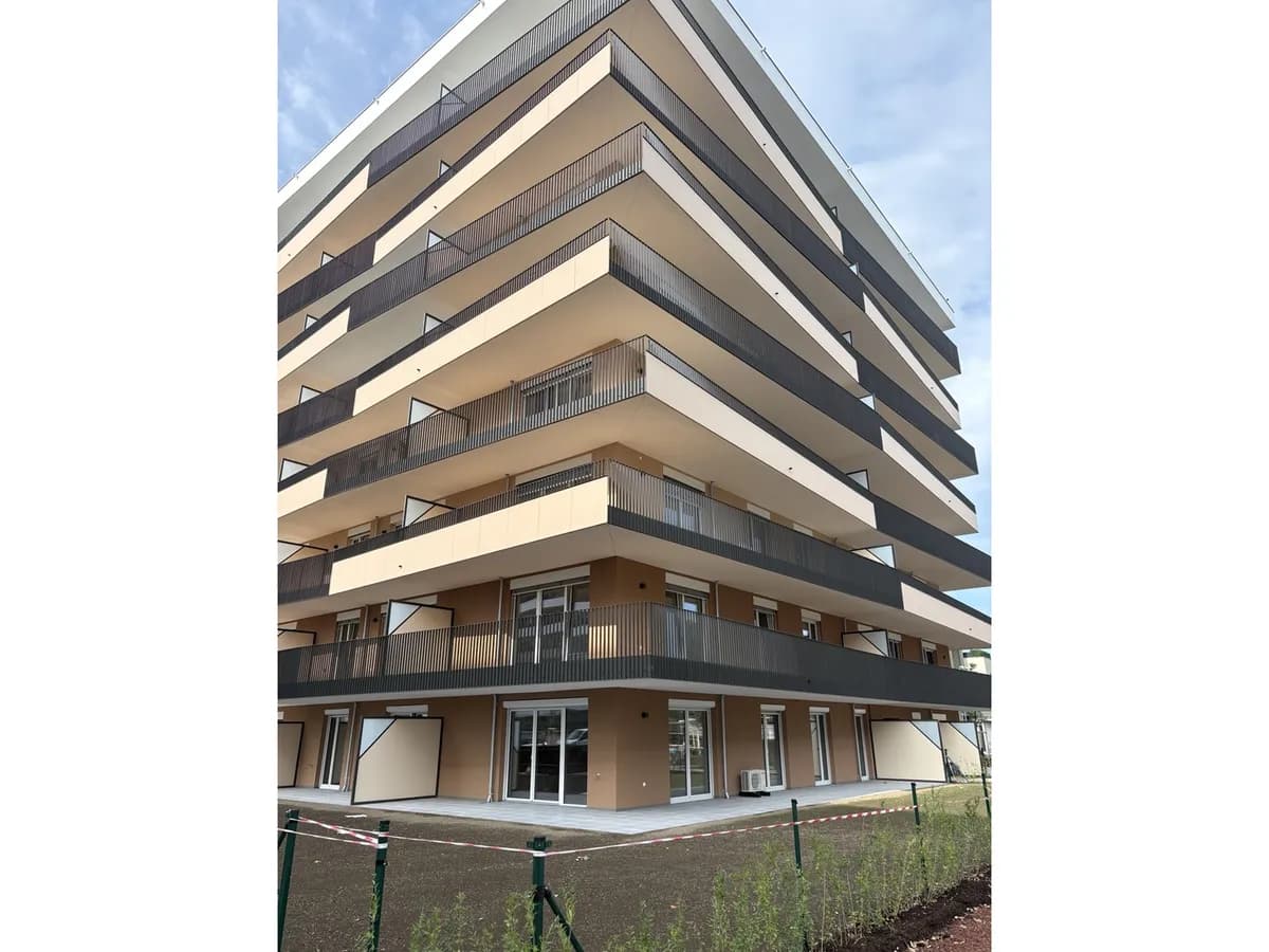 3-Zimmer-Wohnung mieten in Klagenfurt – 72 m², € 1.210 – Bild 2 von 3