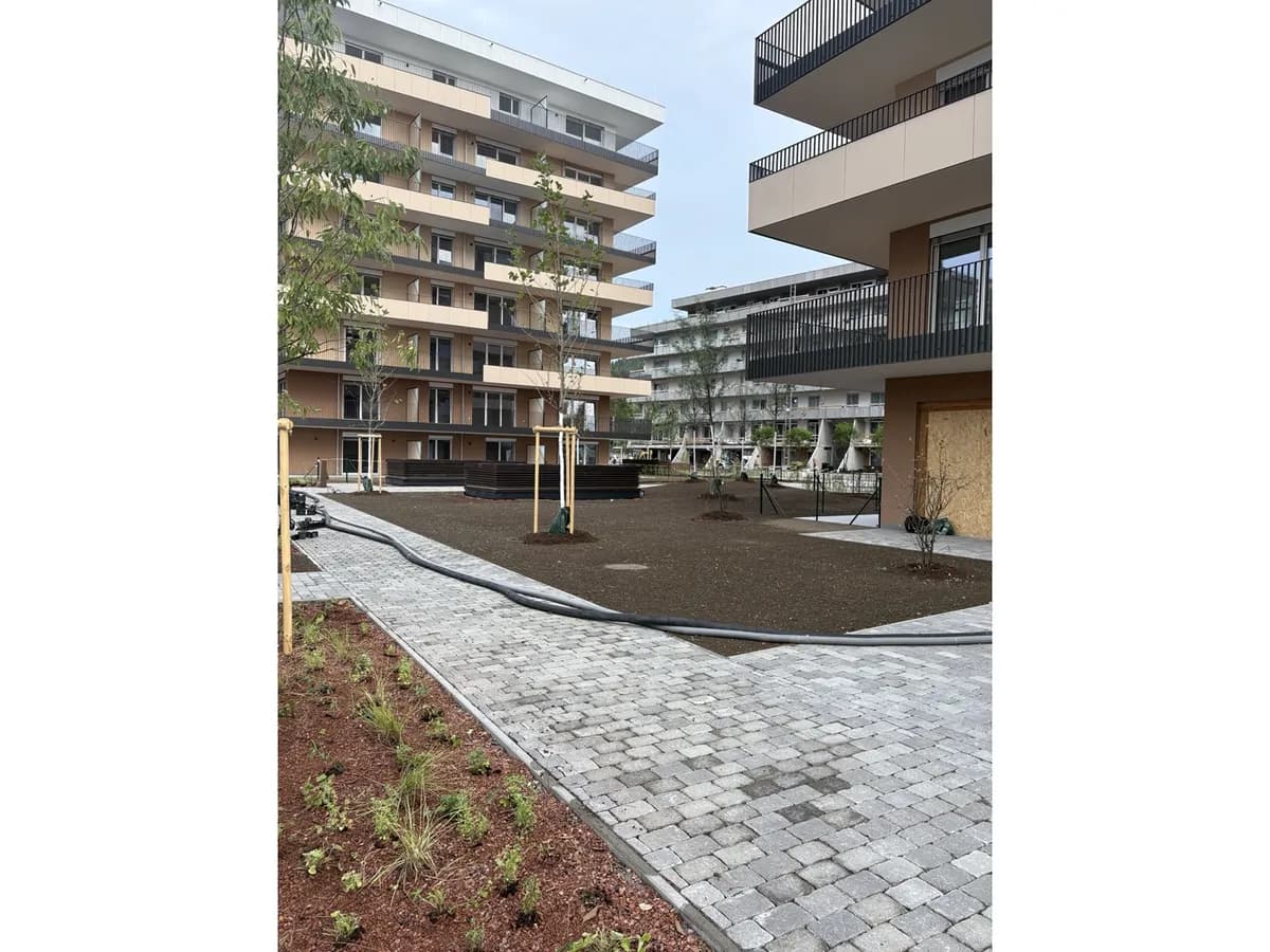 3-Zimmer-Wohnung mieten in Klagenfurt – 72 m², € 1.210 – Bild 3 von 3