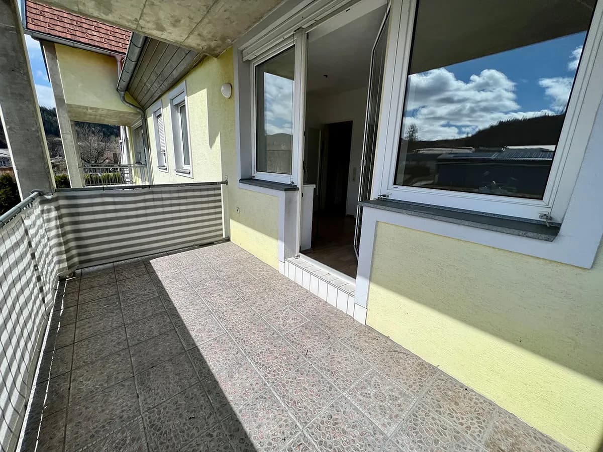 3-Zimmer-Wohnung mieten in Murtal – 72,48 m², € 794 – Bild 2 von 10