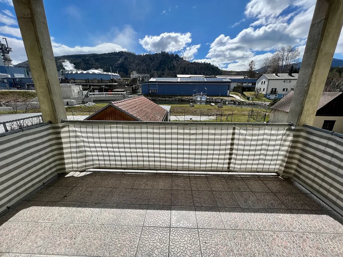 3-Zimmer-Wohnung mieten in Murtal – 72,48 m², € 794 – Bild 3 von 10