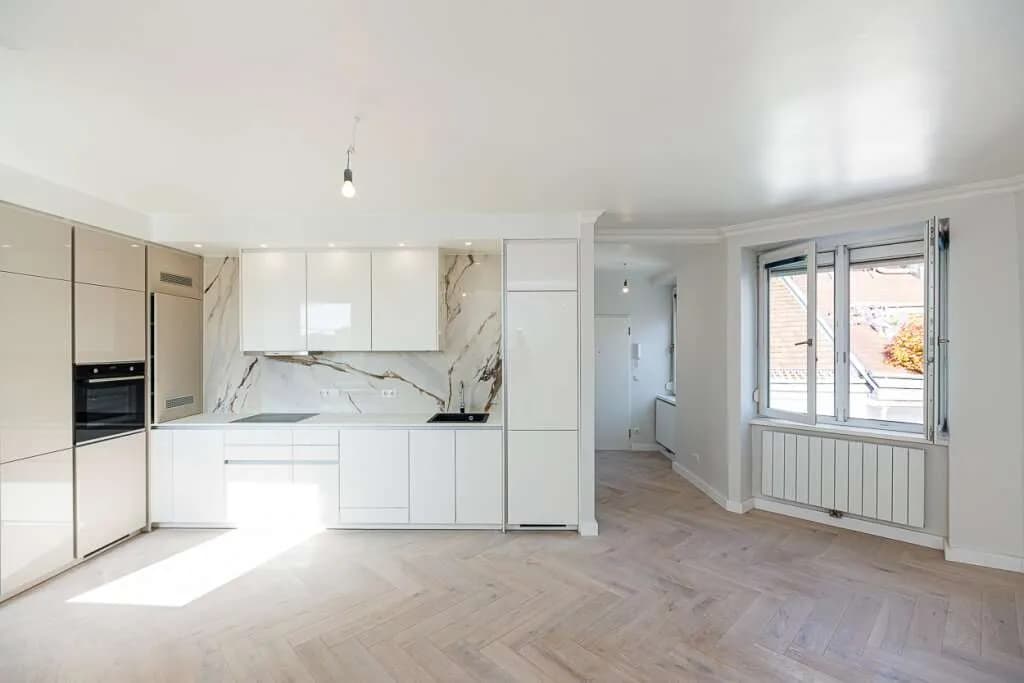 2-Zimmer-Wohnung kaufen in Wien – 66,8 m², € 683.500 – Bild 1 von 14
