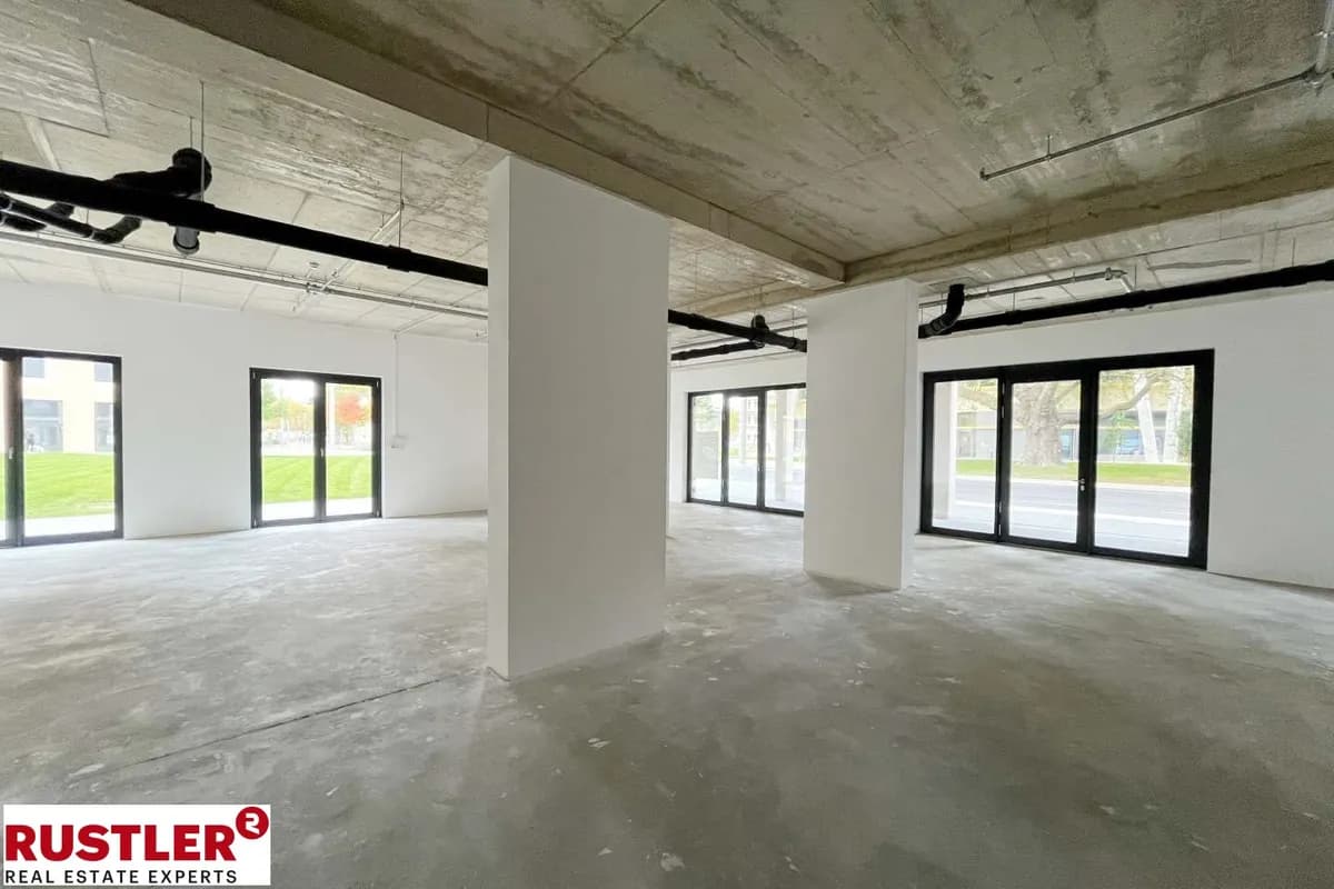 Gewerbeimmobilie mieten in Graz – 234 m², € 3.312 – Bild 5 von 7