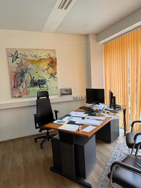 Gewerbeimmobilie mieten in Graz – 234 m², € 3.159 – Bild 9 von 9