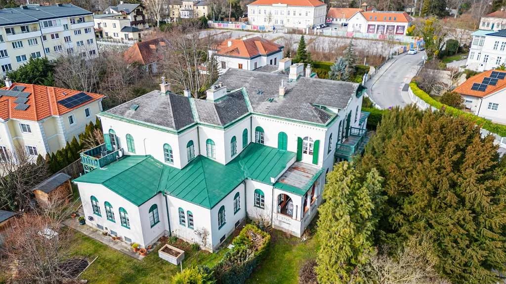 5-Zimmer-Wohnung kaufen in Baden – 151 m², € 990.000