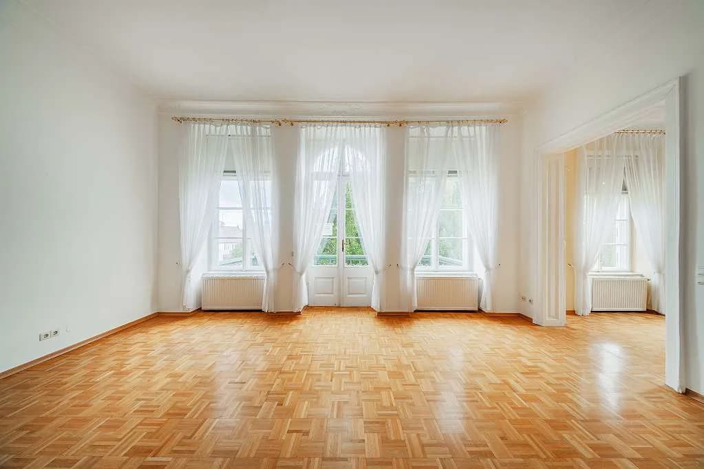 5-Zimmer-Wohnung kaufen in Baden – 151 m², € 990.000 – Bild 2 von 16