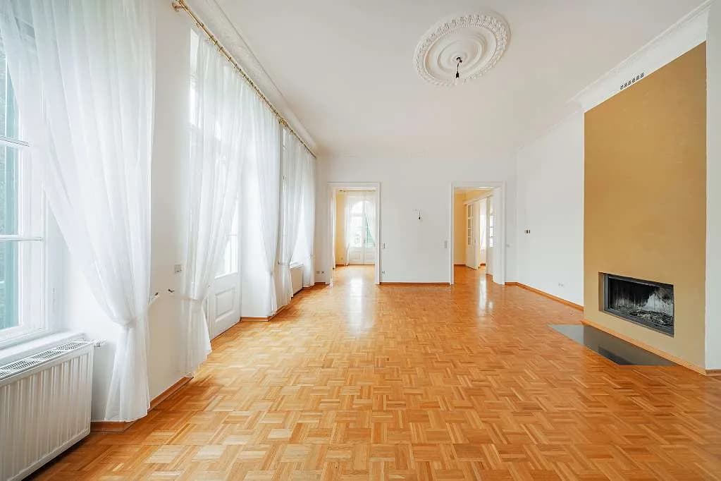 5-Zimmer-Wohnung kaufen in Baden – 151 m², € 990.000 – Bild 3 von 16