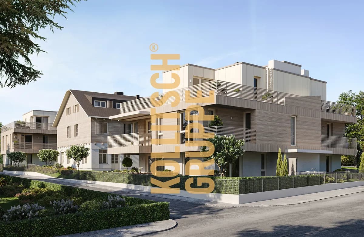 3-Zimmer-Wohnung kaufen in Wien – 116,72 m², € 998.000 – Bild 1 von 12