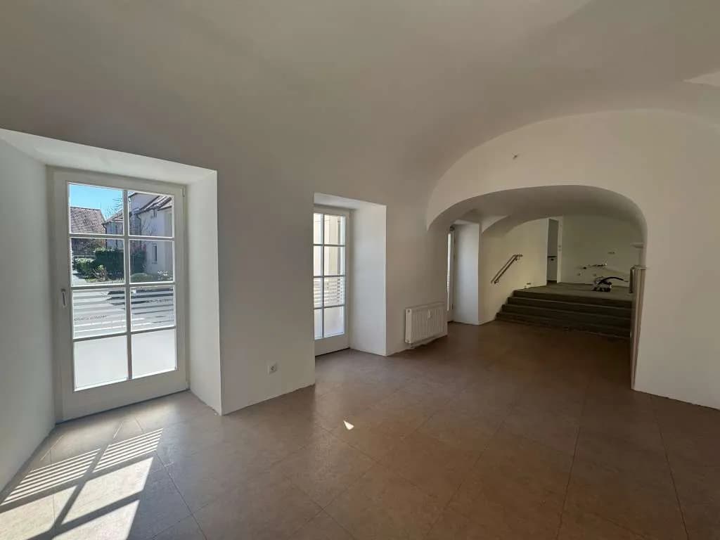 Gewerbeimmobilie mieten in Hartberg-Fürstenfeld – 130 m², € 1.722 – Bild 2 von 18