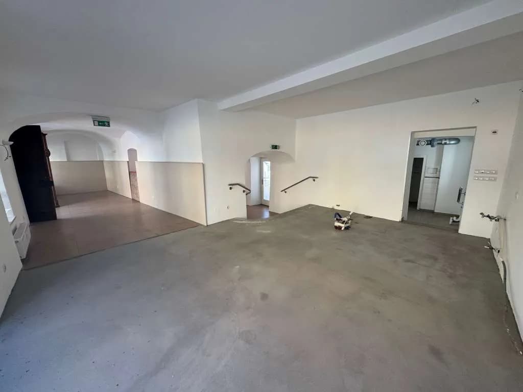 Gewerbeimmobilie mieten in Hartberg-Fürstenfeld – 130 m², € 1.722 – Bild 5 von 18