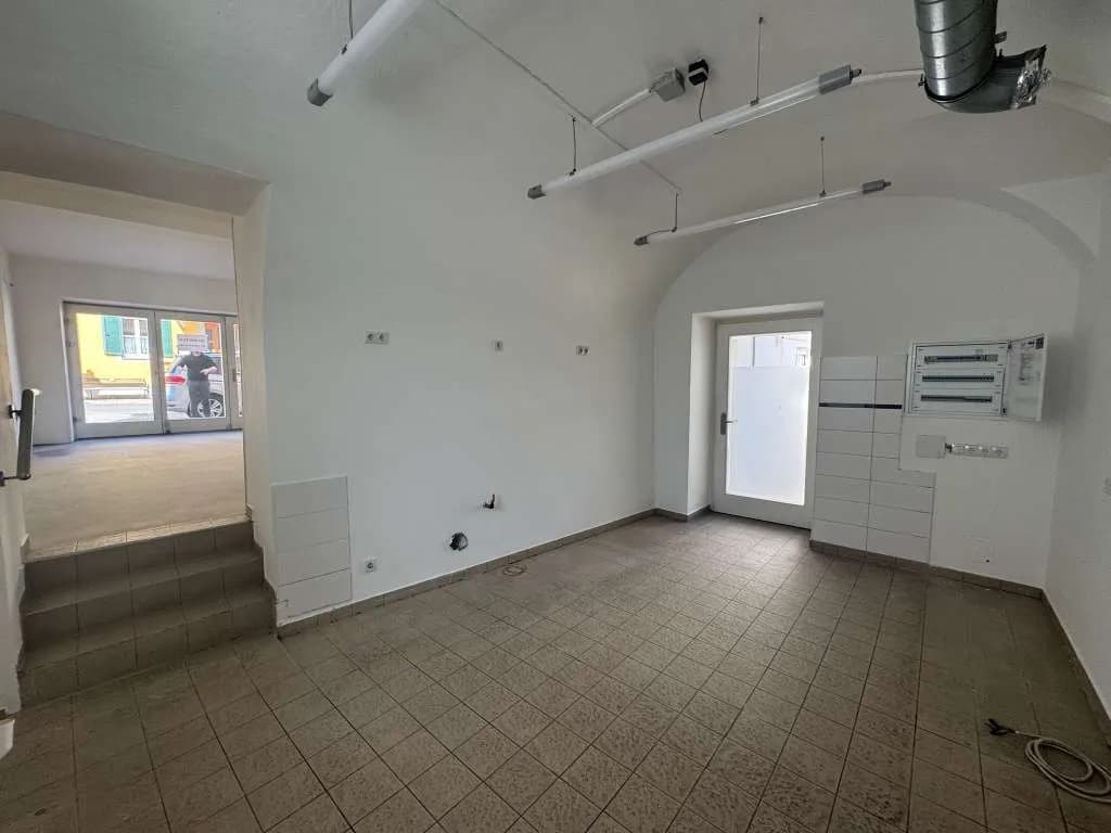 Gewerbeimmobilie mieten in Hartberg-Fürstenfeld – 130 m², € 1.722 – Bild 9 von 18