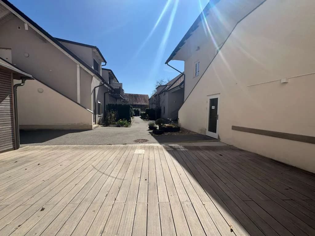 Gewerbeimmobilie mieten in Hartberg-Fürstenfeld – 130 m², € 1.722 – Bild 16 von 18