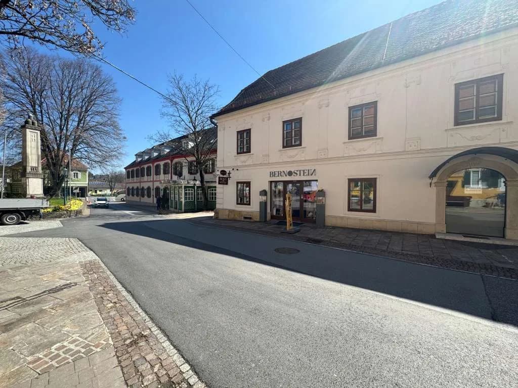 Gewerbeimmobilie mieten in Hartberg-Fürstenfeld – 130 m², € 1.722 – Bild 18 von 18