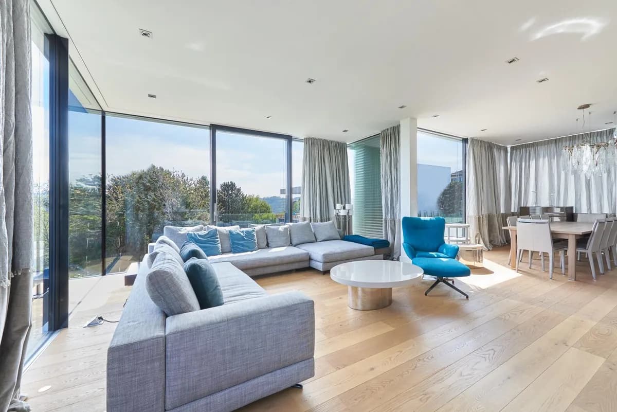 7-Zimmer-Haus kaufen in Tulln – 330 m², € 3.290.000