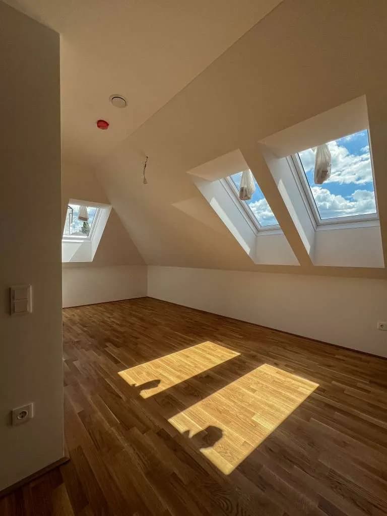Wohnung kaufen in Ried im Innkreis – 103 m², € 394.900 – Bild 3 von 9