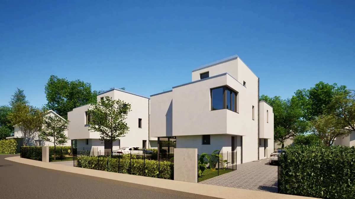 Haus kaufen in Wien – 106 m², € 649.000 – Bild 3 von 5