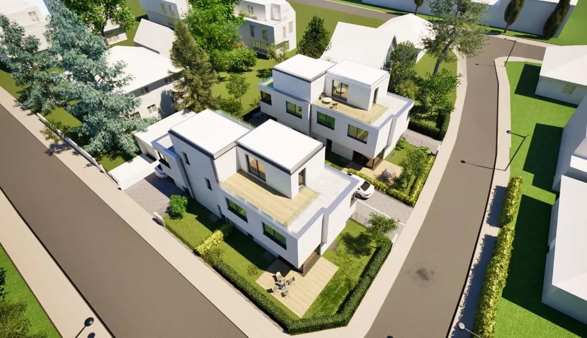 Haus kaufen in Wien – 106 m², € 649.000 – Bild 5 von 5