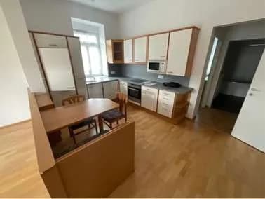 2-Zimmer-Wohnung mieten in Bruck-Mürzzuschlag – 75 m², € 498 – Bild 4 von 9