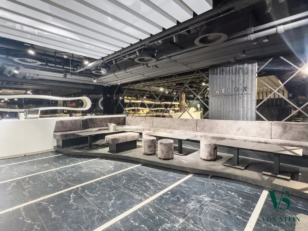 Gewerbeimmobilie mieten in Kitzbühel – 208 m², € 5.823 – Bild 2 von 7