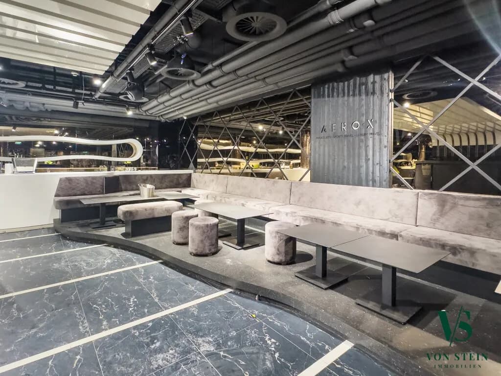 Gewerbeimmobilie mieten in Kitzbühel – 208 m², € 5.823 – Bild 3 von 7