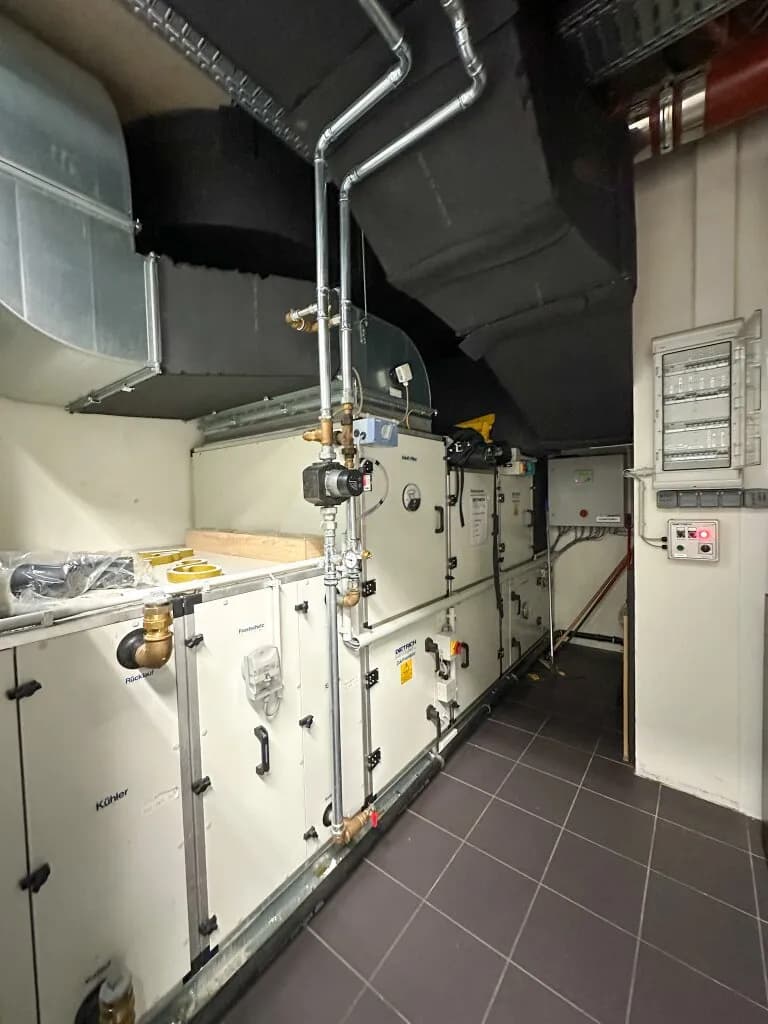 Gewerbeimmobilie mieten in Kitzbühel – 208 m², € 5.823 – Bild 5 von 7