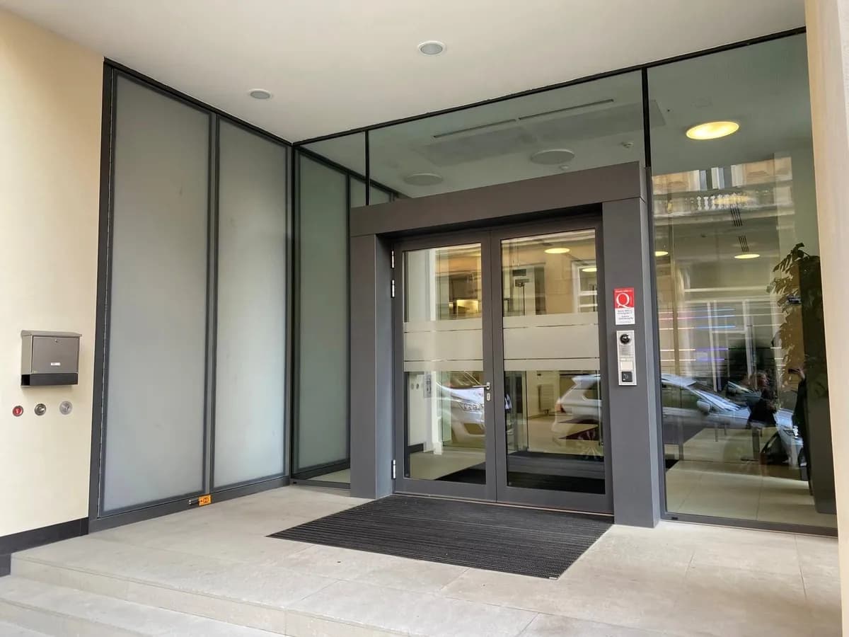 Gewerbeimmobilie mieten in Wien – 3 406 m² – Bild 3 von 16