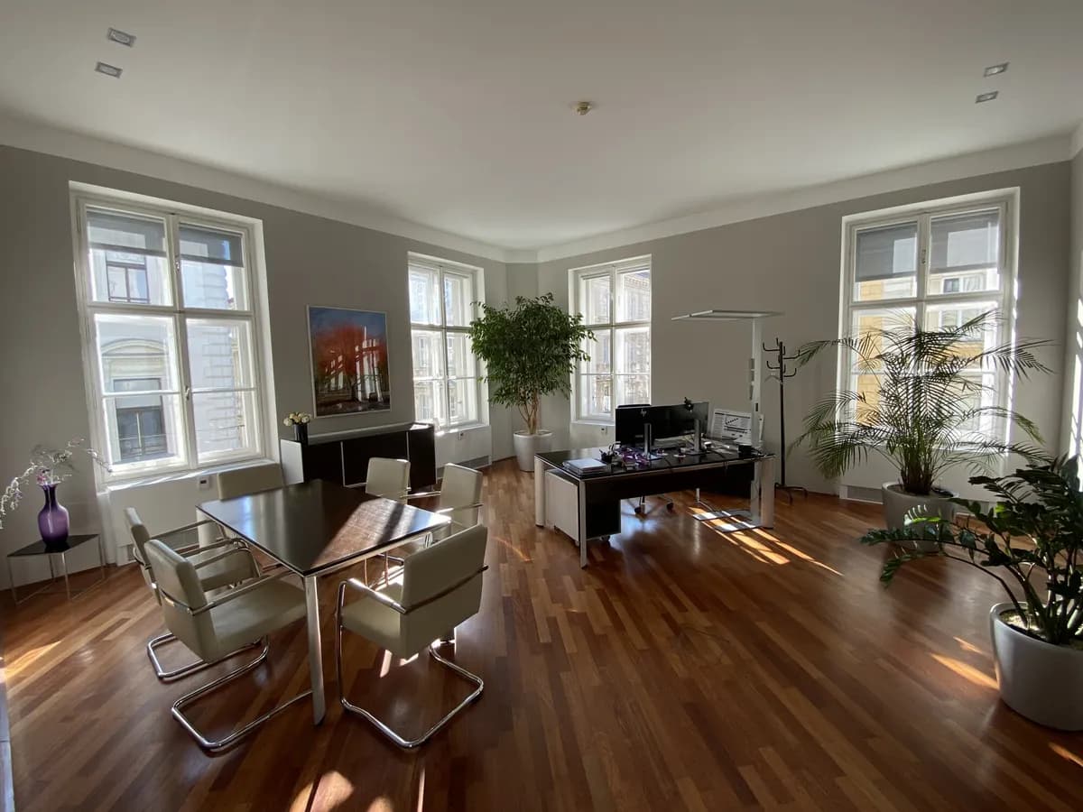 Gewerbeimmobilie mieten in Wien – 3 406 m² – Bild 5 von 16