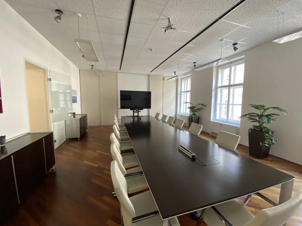 Gewerbeimmobilie mieten in Wien – 3 406 m² – Bild 6 von 16