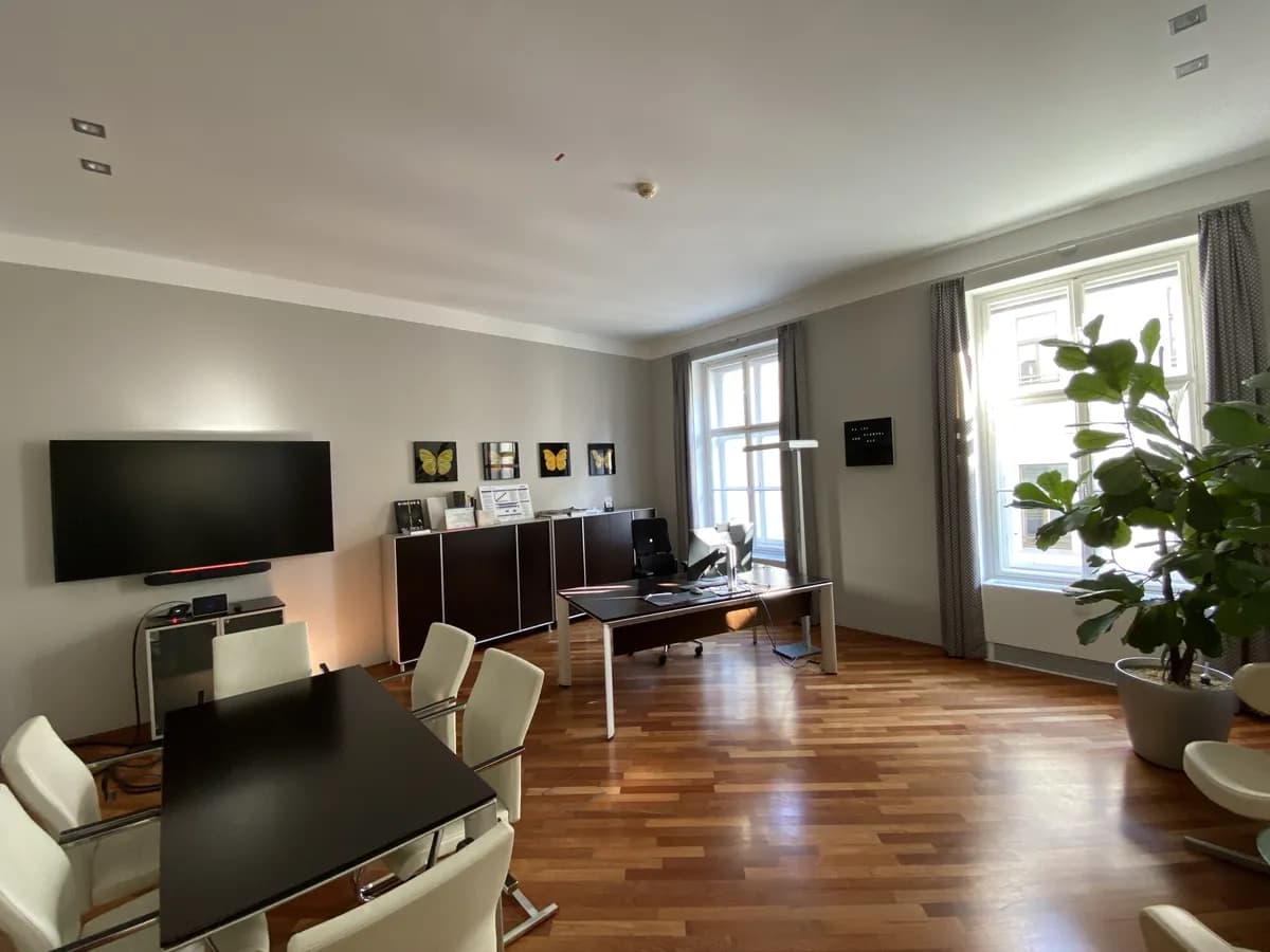 Gewerbeimmobilie mieten in Wien – 3 406 m² – Bild 7 von 16