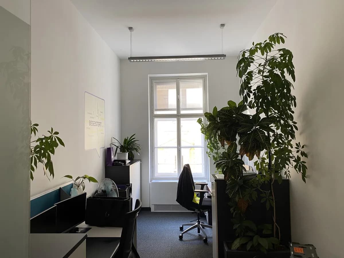 Gewerbeimmobilie mieten in Wien – 3 406 m² – Bild 8 von 16