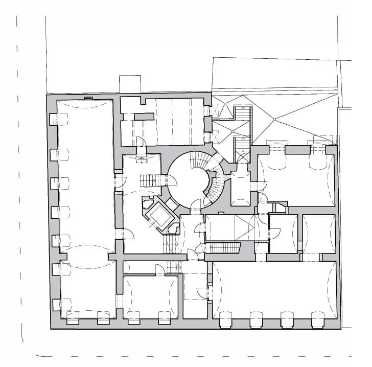 Gewerbeimmobilie mieten in Wien – 3 406 m² – Bild 10 von 16