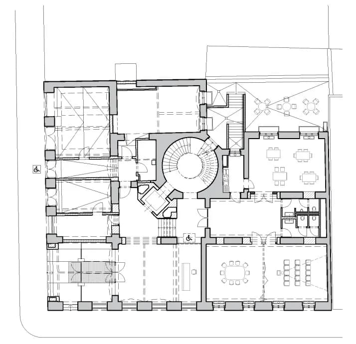 Gewerbeimmobilie mieten in Wien – 3 406 m² – Bild 11 von 16