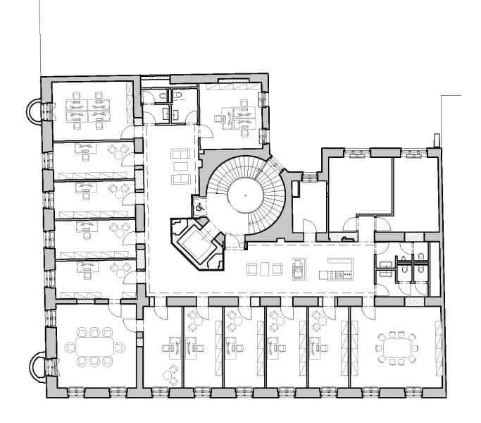 Gewerbeimmobilie mieten in Wien – 3 406 m² – Bild 12 von 16