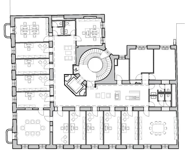 Gewerbeimmobilie mieten in Wien – 3 406 m² – Bild 13 von 16