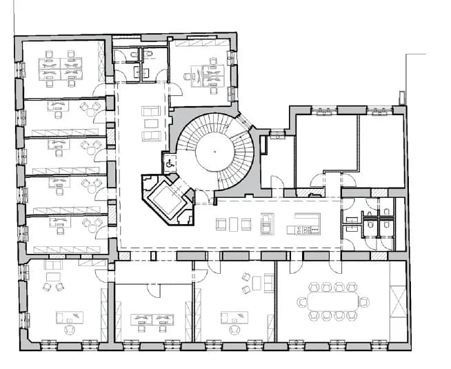 Gewerbeimmobilie mieten in Wien – 3 406 m² – Bild 14 von 16