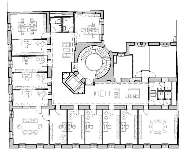 Gewerbeimmobilie mieten in Wien – 3 406 m² – Bild 15 von 16