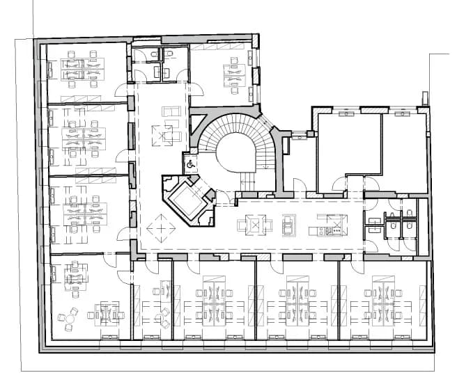 Gewerbeimmobilie mieten in Wien – 3 406 m² – Bild 16 von 16