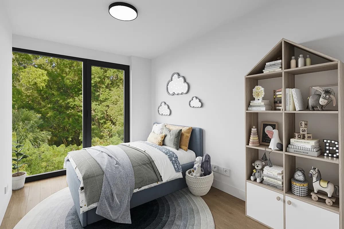 6-Zimmer-Immobilie kaufen in Wien – 235 m², € 2.398.000 – Bild 13 von 18
