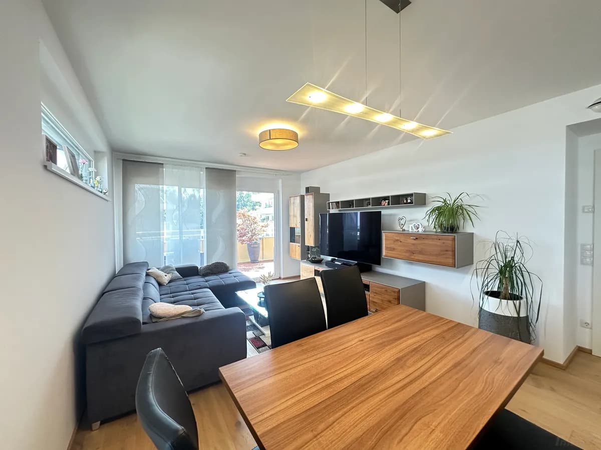 3-Zimmer-Wohnung kaufen in Graz – 76,17 m², € 375.000 – Bild 20 von 37