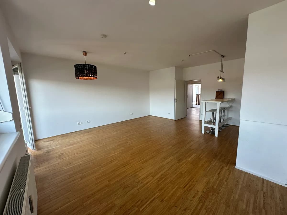 2-Zimmer-Wohnung mieten in Leibnitz – 61 m², € 695 – Bild 3 von 12