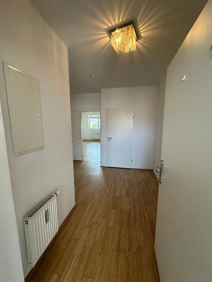 2-Zimmer-Wohnung mieten in Leibnitz – 61 m², € 695 – Bild 6 von 12