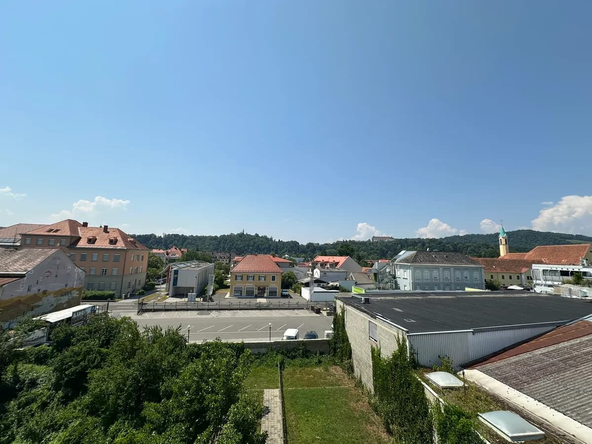 2-Zimmer-Wohnung mieten in Leibnitz – 61 m², € 695 – Bild 8 von 12