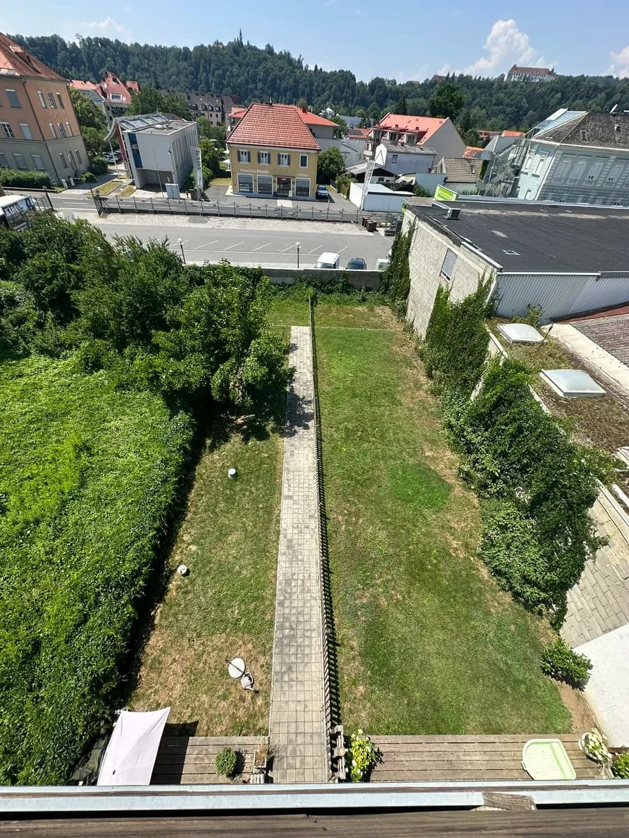 2-Zimmer-Wohnung mieten in Leibnitz – 61 m², € 695 – Bild 9 von 12