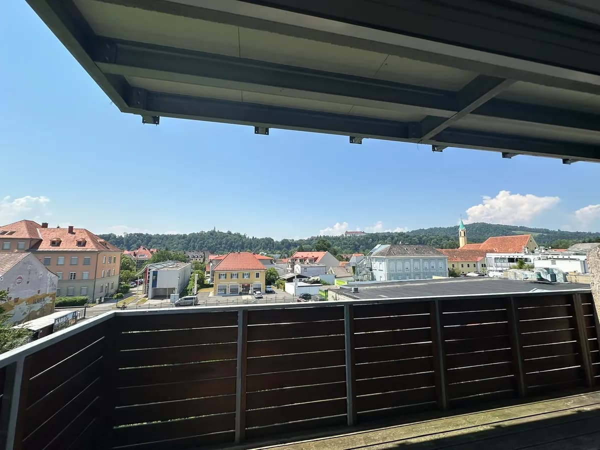 2-Zimmer-Wohnung mieten in Leibnitz – 61 m², € 695 – Bild 10 von 12