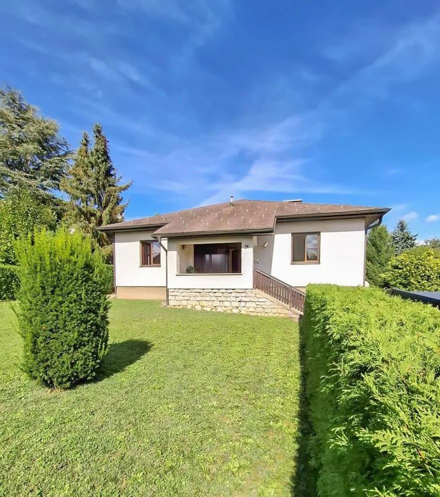 5-Zimmer-Haus kaufen in Baden – 116 m², € 840.000